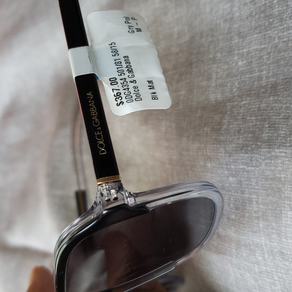 Dolce & Gabbana - Picture 2 of 8